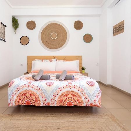 Big Room Happy Alicante Exterior foto