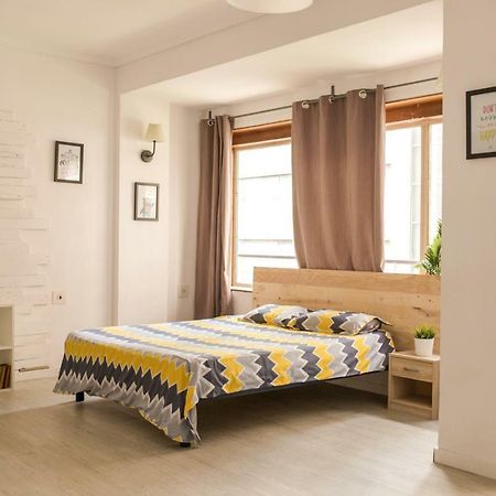 Big Room Happy Alicante Exterior foto