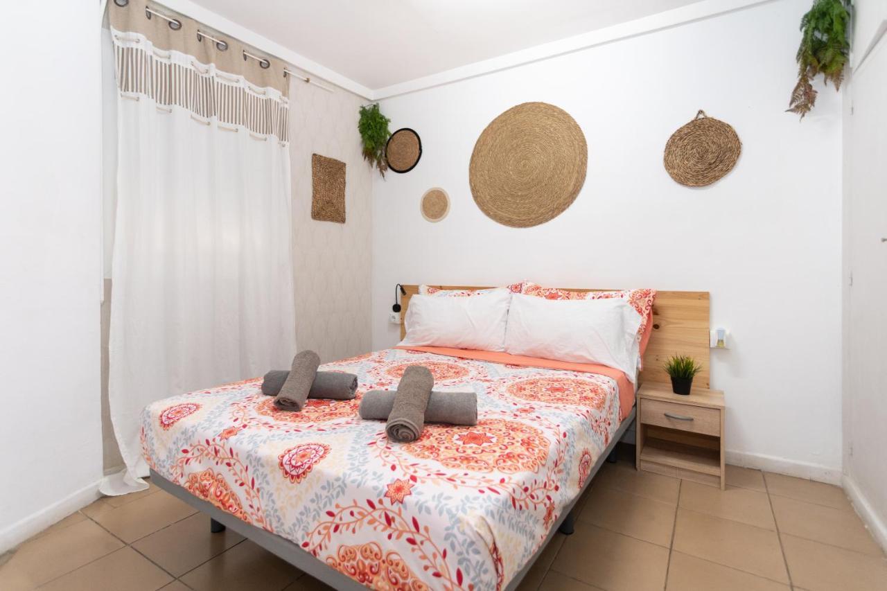 Big Room Happy Alicante Exterior foto