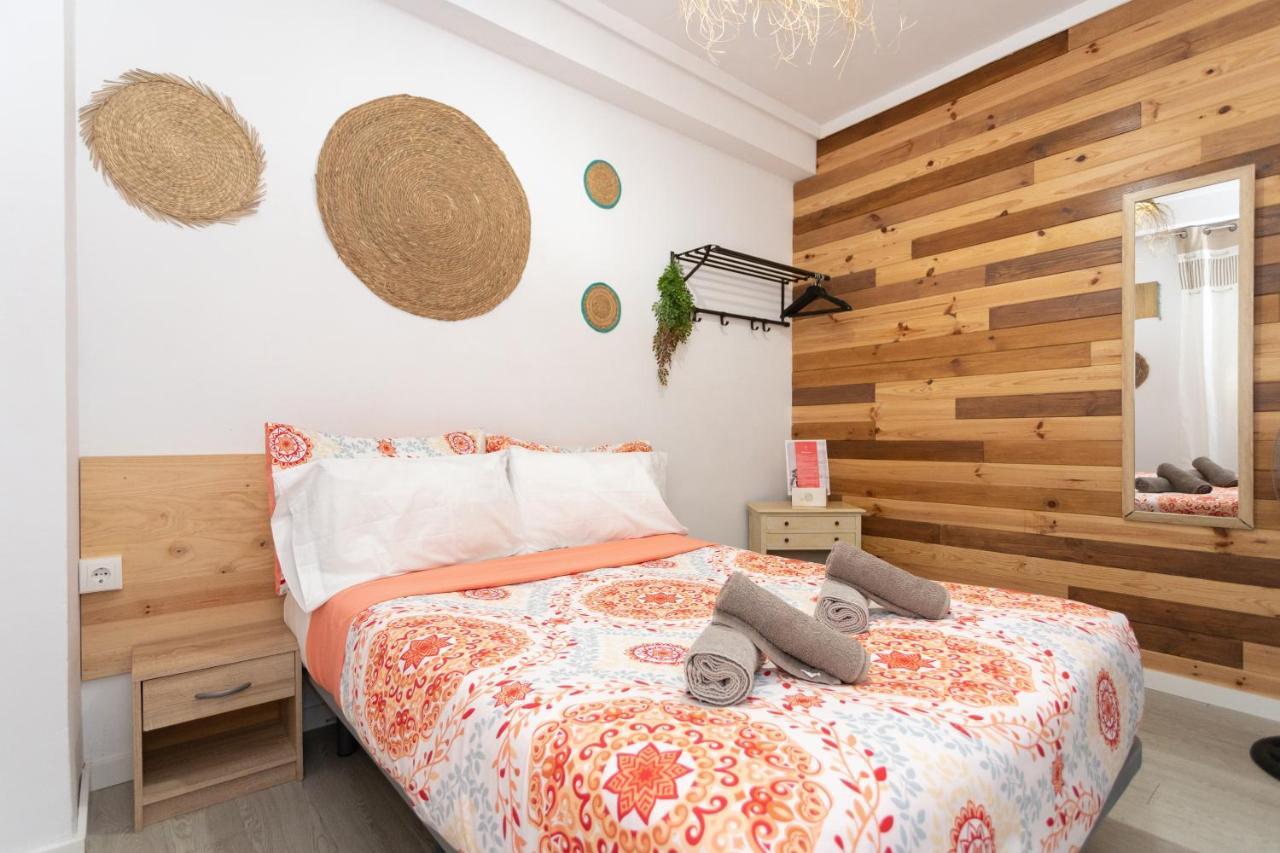 Big Room Happy Alicante Exterior foto