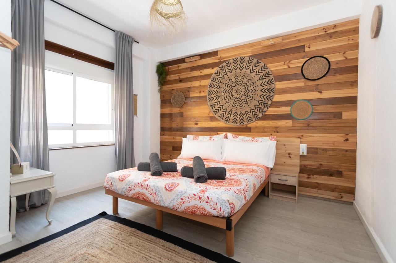 Big Room Happy Alicante Exterior foto