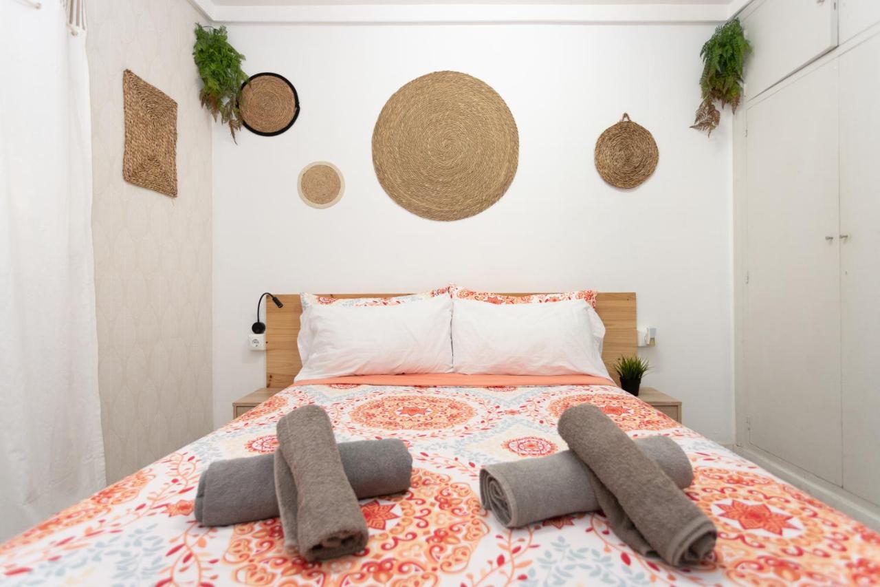 Big Room Happy Alicante Exterior foto
