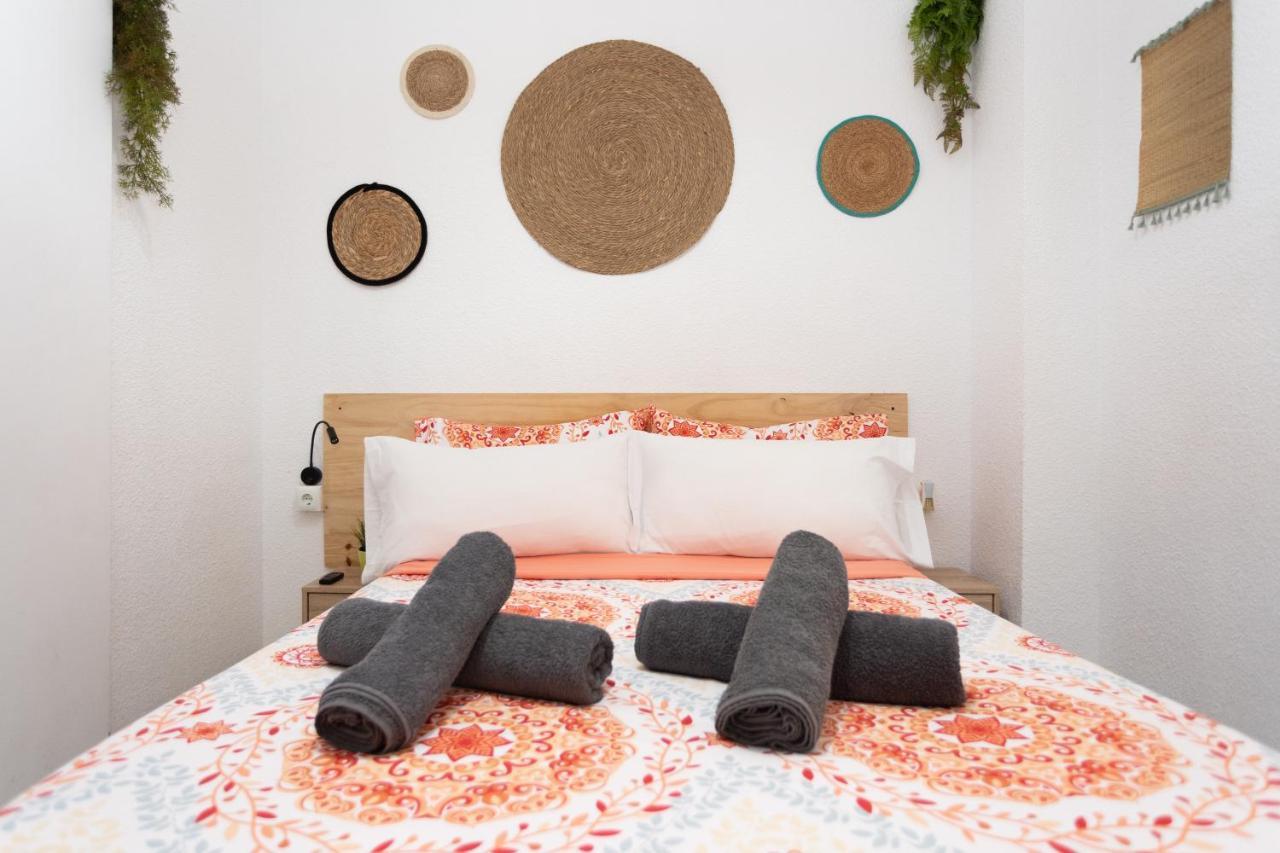 Big Room Happy Alicante Exterior foto