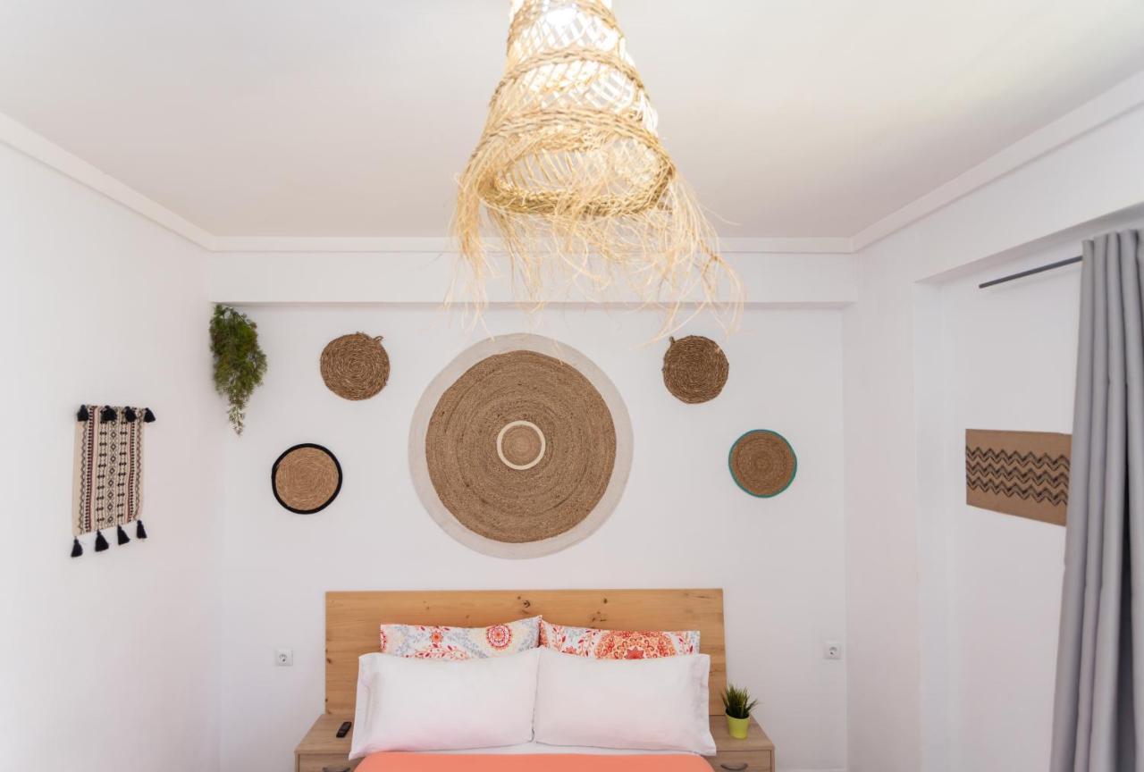 Big Room Happy Alicante Exterior foto