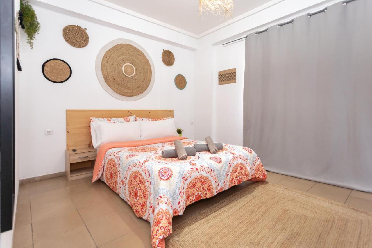 Big Room Happy Alicante Exterior foto