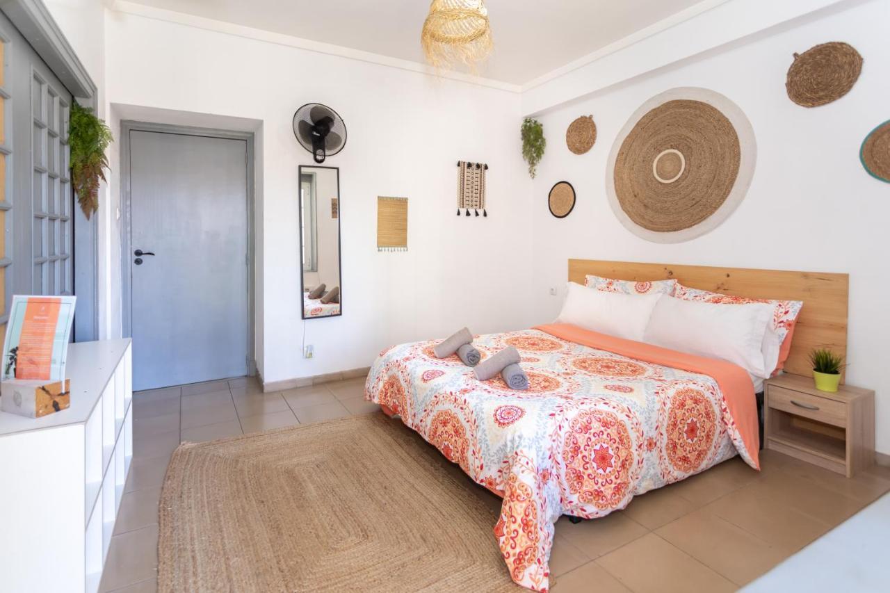 Big Room Happy Alicante Exterior foto