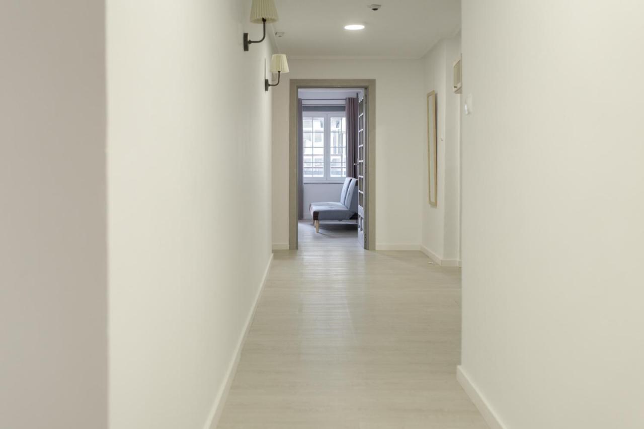 Big Room Happy Alicante Exterior foto