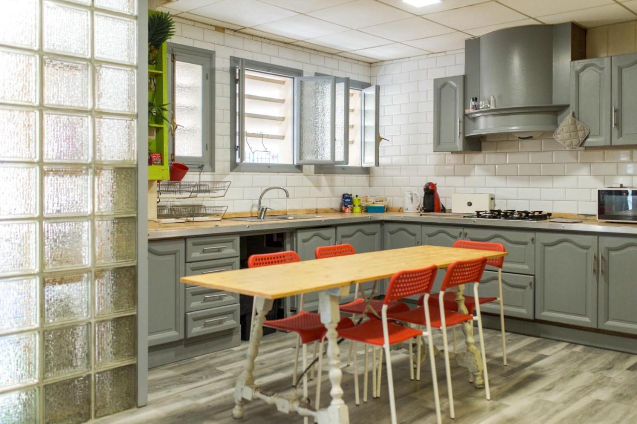 Big Room Happy Alicante Exterior foto