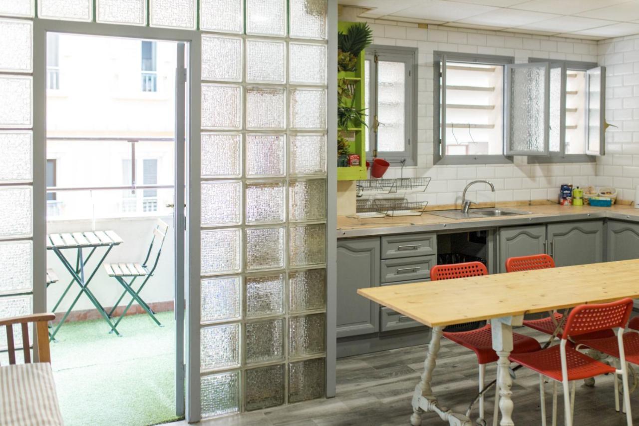 Big Room Happy Alicante Exterior foto